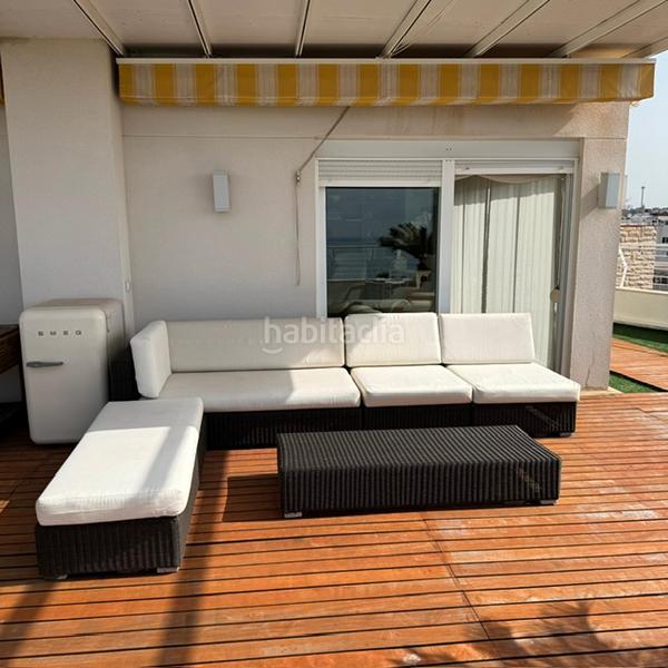 Foto 6e97007b-6d5f-4d08-8231-769812f4dd2a. Affitto attico con riscaldamento parcheggio in Platja de Llevant Salou