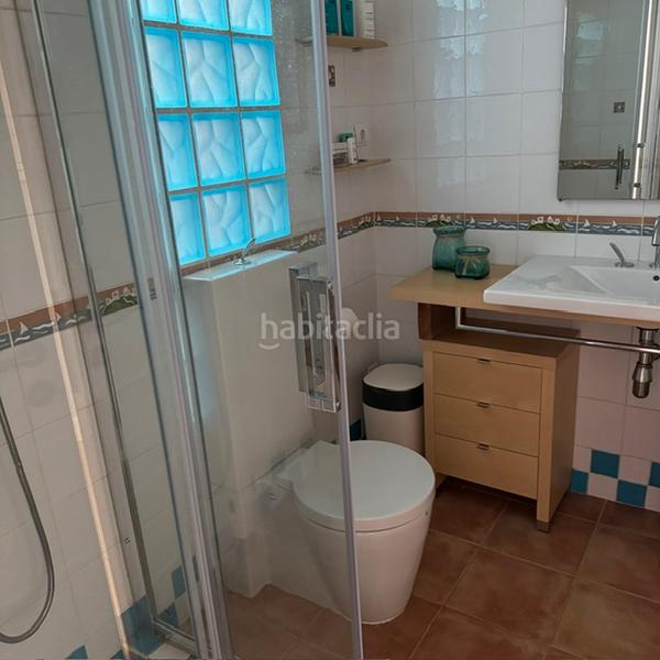 Foto ea33bc38-42eb-4618-b9f7-564efadcf369. Affitto attico con riscaldamento parcheggio in Platja de Llevant Salou