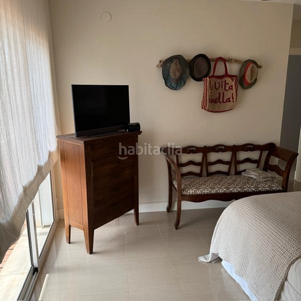 Foto f1d855d9-821a-44d7-8e84-68b5bdcbb2a1. Affitto attico con riscaldamento parcheggio in Platja de Llevant Salou