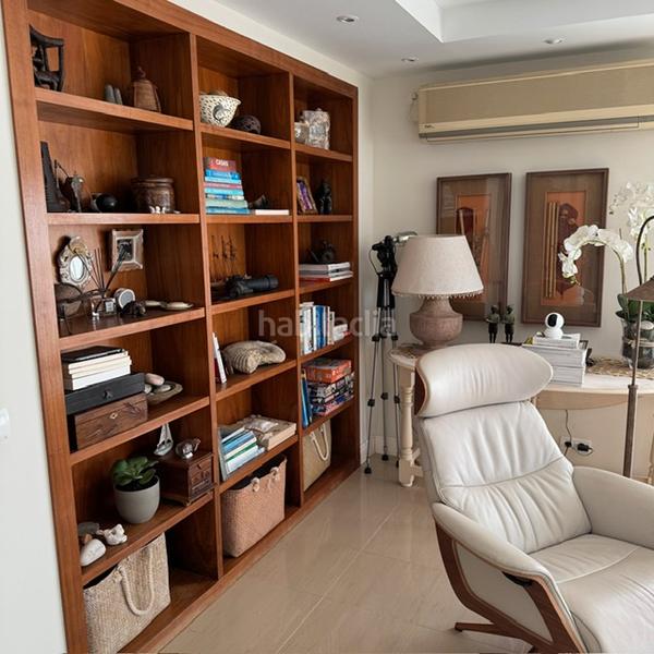 Foto 4d3d89c2-e53f-48d9-856b-e614000cb953. Location attique avec chauffage parking dans Platja de Llevant Salou