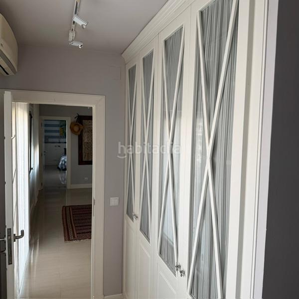 Foto 3297d531-55e6-44e7-a050-f24b4a4e4615. Rent penthouse with heating parking in Platja de Llevant Salou