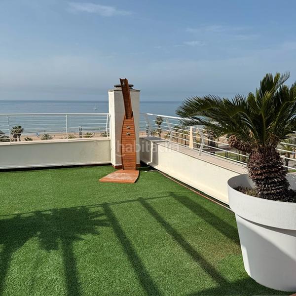 Foto 741ffe1a-c094-47bb-b85d-d923dc55fa32. Rent penthouse with heating parking in Platja de Llevant Salou