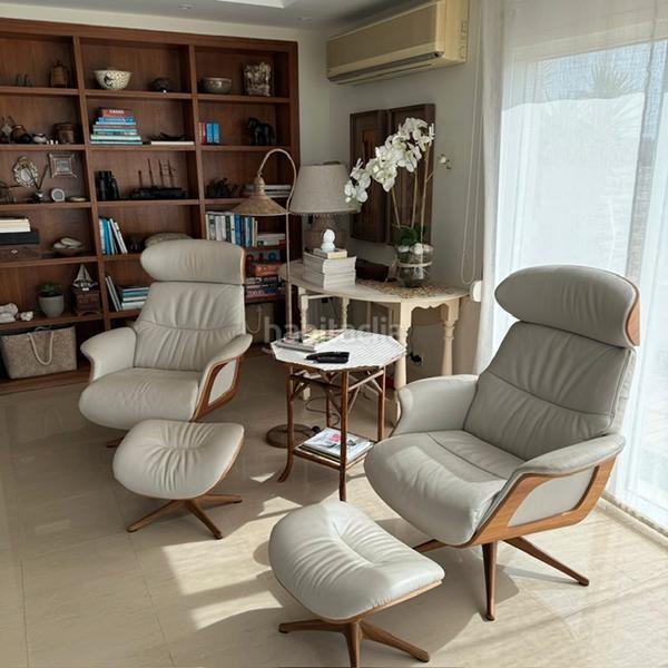 Foto 75a683c2-408d-4896-8398-093dd04f8f0a. Rent penthouse with heating parking in Platja de Llevant Salou