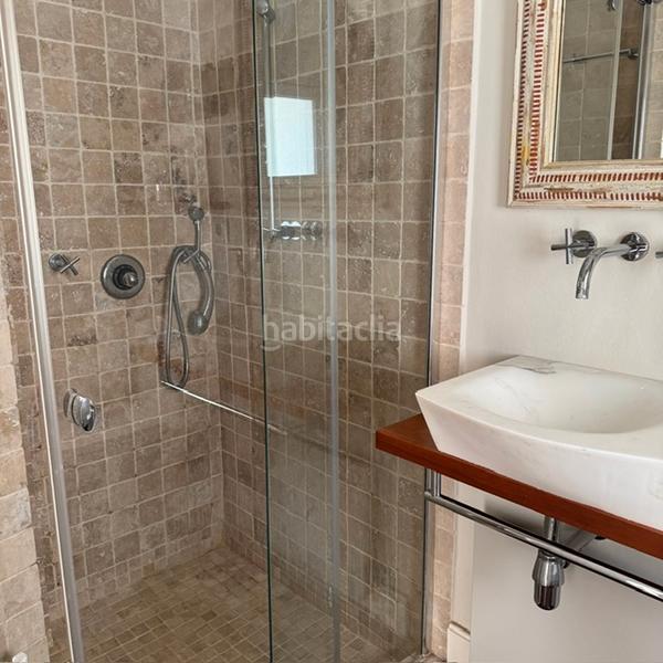 Foto 7fcca766-22c4-4d3f-a0ee-067b783f987d. Rent penthouse with heating parking in Platja de Llevant Salou