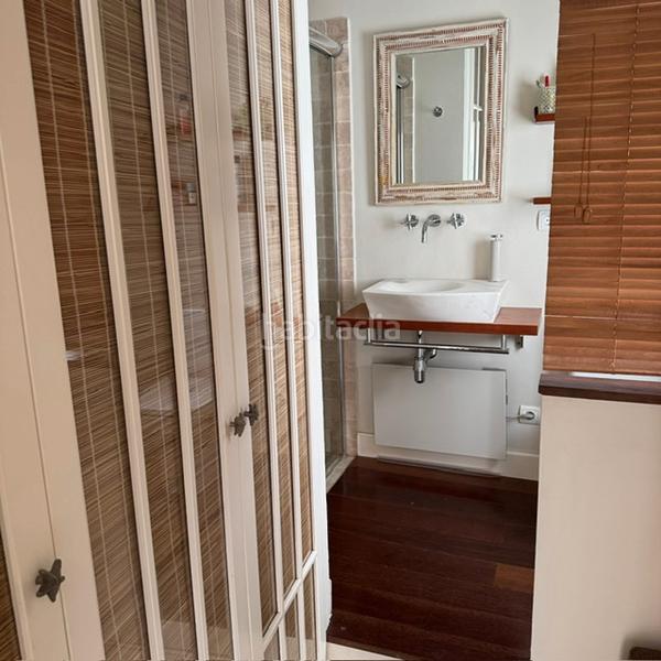 Foto 87411bbe-8735-4c3f-b930-c5f707eec91c. Rent penthouse with heating parking in Platja de Llevant Salou