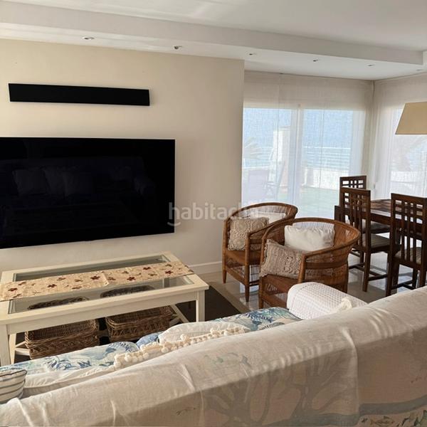 Foto 8d7541ae-84a1-4307-afd5-13b4badefb0b. Rent penthouse with heating parking in Platja de Llevant Salou