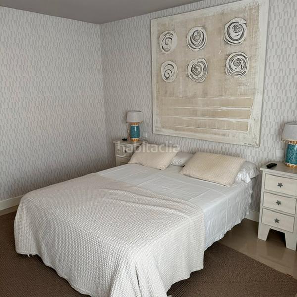 Foto 993f3add-f26a-4682-a40c-f13a636be97a. Rent penthouse with heating parking in Platja de Llevant Salou