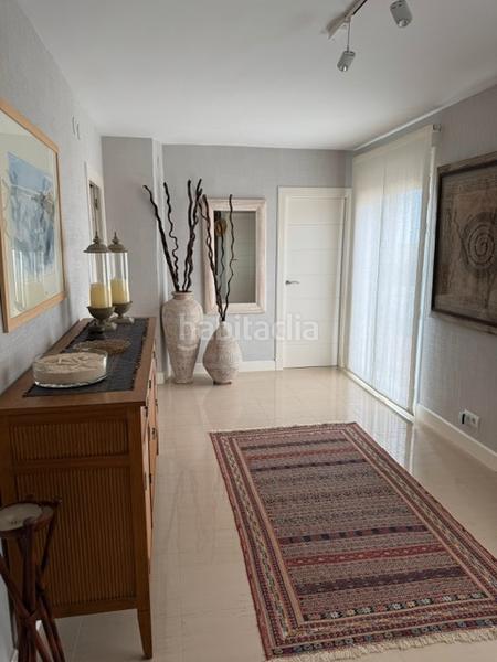 Foto a9c5f0ca-df44-4d0b-bbe4-a50a153c34c1. Rent penthouse with heating parking in Platja de Llevant Salou