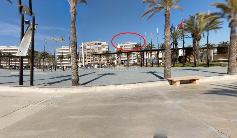 Foto af59db72-9e01-4b38-84a7-3fb2bf6e8f12. Rent penthouse with heating parking in Platja de Llevant Salou