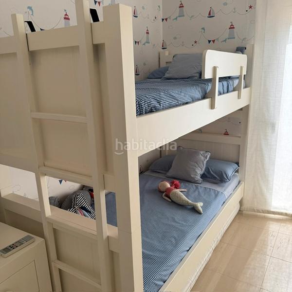 Foto b507a52e-6783-4f8f-b9cc-0118231707f0. Rent penthouse with heating parking in Platja de Llevant Salou