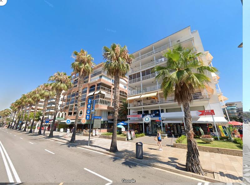 Foto ce24c0d8-85b3-4d49-994a-2acd7d5cb7ca. Rent penthouse with heating parking in Platja de Llevant Salou