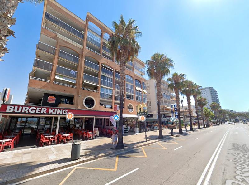 Foto d195357e-c755-4c5a-bd94-92da7c98cd7a. Rent penthouse with heating parking in Platja de Llevant Salou