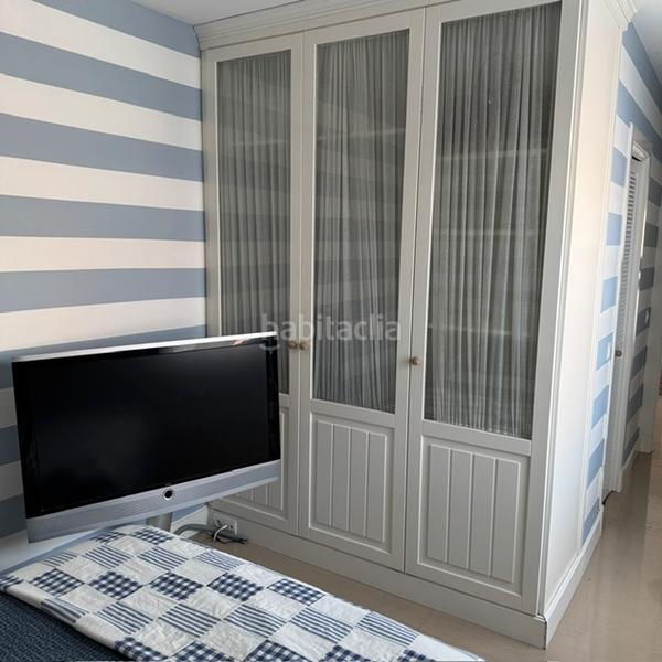 Foto d1bbc722-e092-42b5-8bd1-d759101147de. Rent penthouse with heating parking in Platja de Llevant Salou