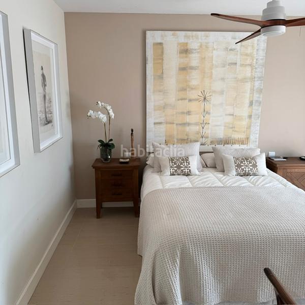 Foto e297ec03-d56c-4641-a305-96b64a9f9534. Rent penthouse with heating parking in Platja de Llevant Salou