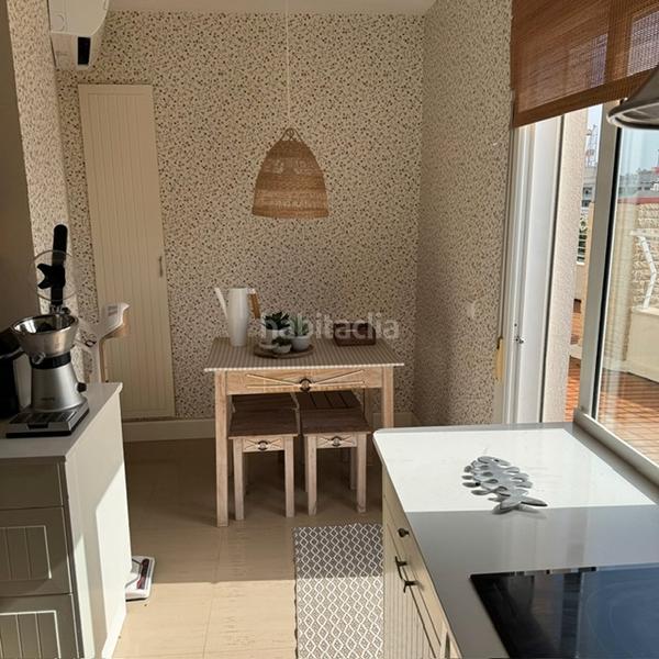 Foto f7644a6e-f787-4ed3-b288-92bd4c52f652. Rent penthouse with heating parking in Platja de Llevant Salou