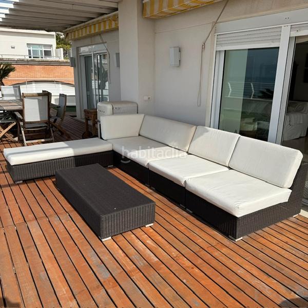 Foto fcd078ad-d256-4ca1-b99b-1779194da234. Rent penthouse with heating parking in Platja de Llevant Salou