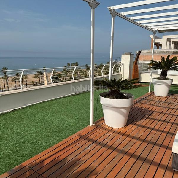 Foto ff211ef9-d2f3-4651-bb2a-c397b070f327. Rent penthouse with heating parking in Platja de Llevant Salou