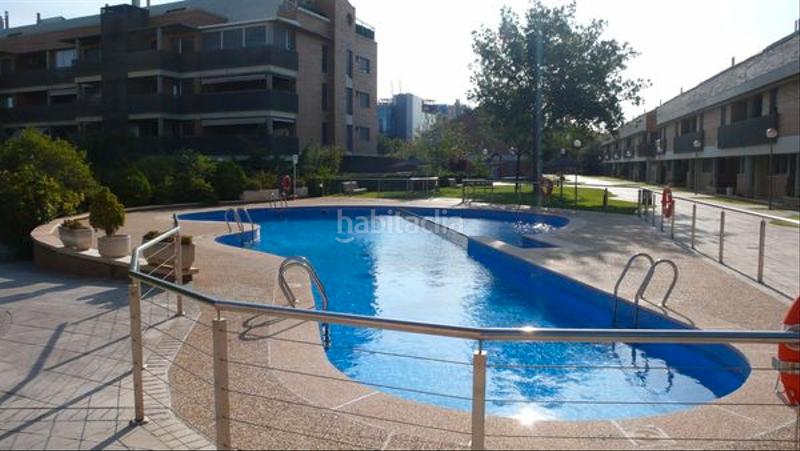 Foto 95078fb5-427c-4a9b-8dd7-009b103a118d. Appartamento con riscaldamento parcheggio piscina in Zaragoza