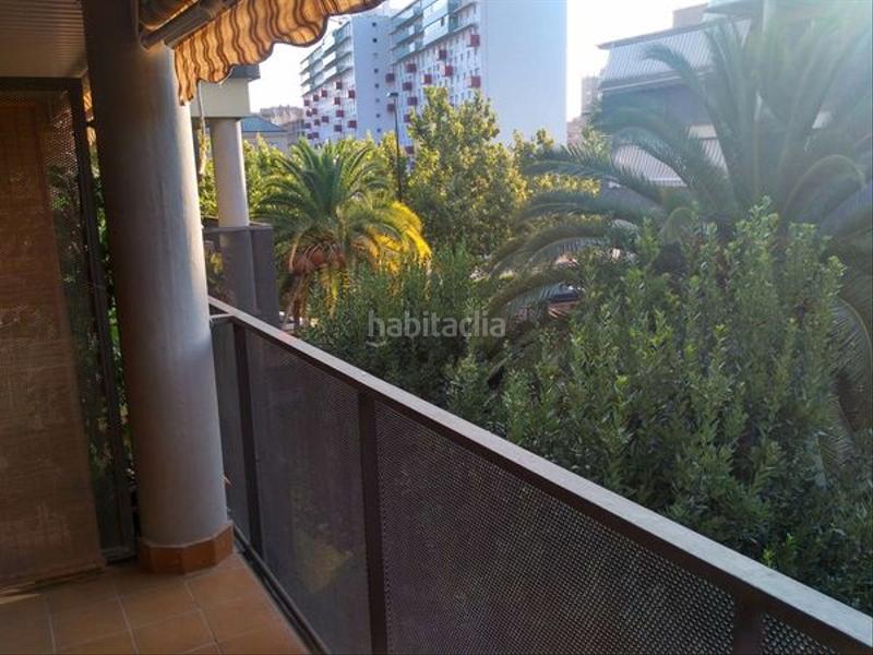 Foto b5ff8bee-9382-46bf-8274-d194b7f7dfcd. Appartamento con riscaldamento parcheggio piscina in Zaragoza