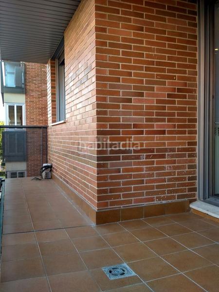 Foto b9dd06d3-f3a1-498c-bbc7-ce8a32edffb8. Appartamento con riscaldamento parcheggio piscina in Zaragoza