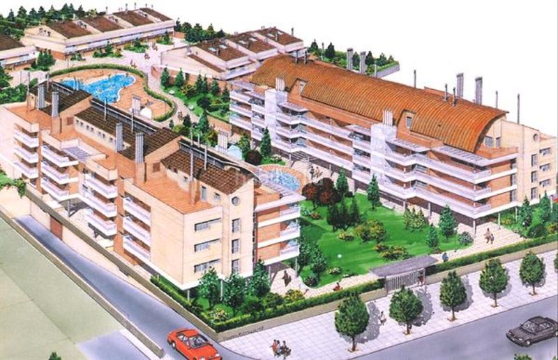 Foto e9f8bf39-aa8c-4862-82dd-8363397529d6. Appartamento con riscaldamento parcheggio piscina in Zaragoza