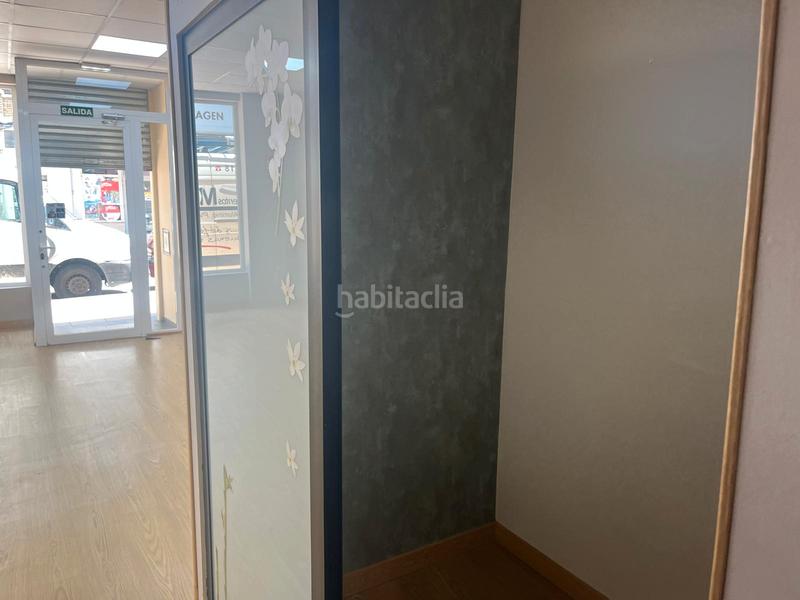 Foto 249885ef-701e-40a2-9591-565d7d49d19a. Alquiler local comercial en calle de santa inés n11 alquiler de local en santa ines, 11 en Zaragoza