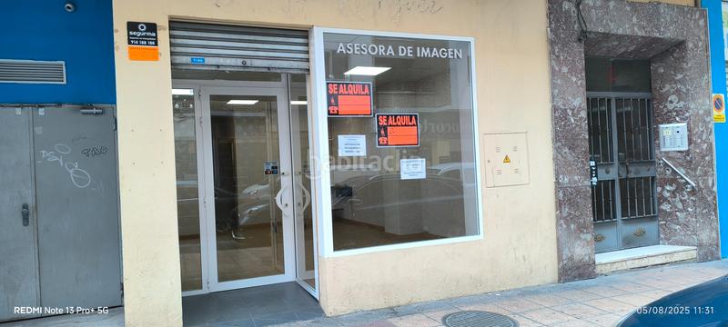 Foto 56734515-81bb-4107-af5a-1d3c8fbd95aa. Alquiler local comercial en calle de santa inés n11 alquiler de local en santa ines, 11 en Zaragoza