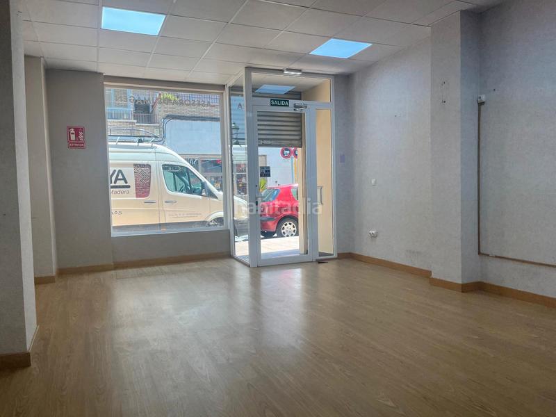 Foto d9dab08d-5688-46b3-9869-3ffce97f76e6. Alquiler local comercial en calle de santa inés n11 alquiler de local en santa ines, 11 en Zaragoza