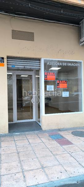 Foto d04d229d-073f-46e5-96a5-5eeb6c197b9b. Miete geschäftsraum in calle de santa inés n11 in Zaragoza