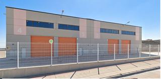 Lloguer Nau industrial  Calle del romero. Se alquilan naves industriales en excelente ubicación, ideal par