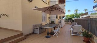 Ground floor  Carrer de la garona