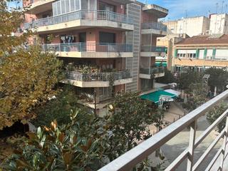 Pis  Carrer de ponent