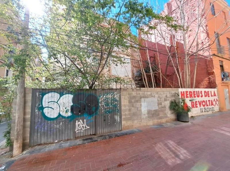 Foto e2e72d05-c1b6-481a-8e65-491169594ad6. Terreno residencial en carrer de sant jaume 12 en Reus