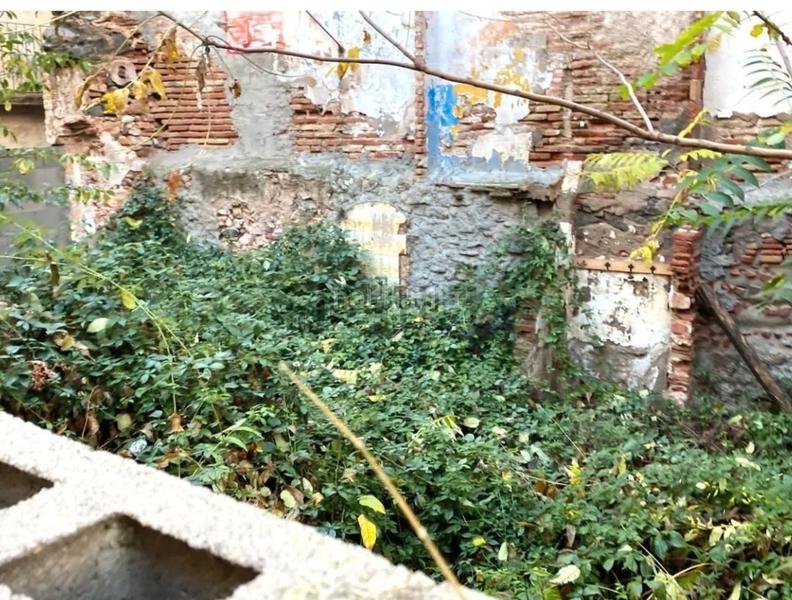 Foto 1534565f-9828-4c8c-b082-96dad4dc570b. Terrain résidentiel dans carrer de sant jaume 12 dans Reus