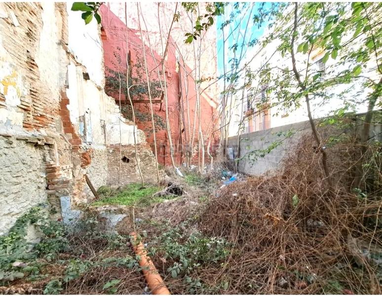 Foto 72071d6b-1b73-4ca1-9300-b877a11af2bf. Terrain résidentiel dans carrer de sant jaume 12 dans Reus