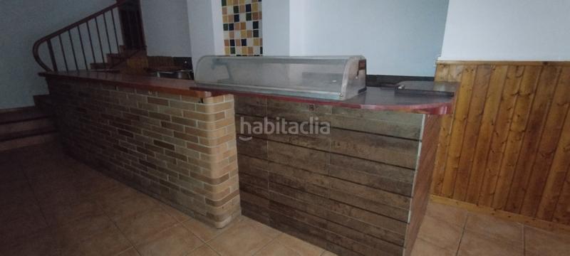 Foto 528ab304-c1a9-4886-b9f1-29574315d41e. Local comercial en El Tancat-Mas d´en Gual Vendrell (El)