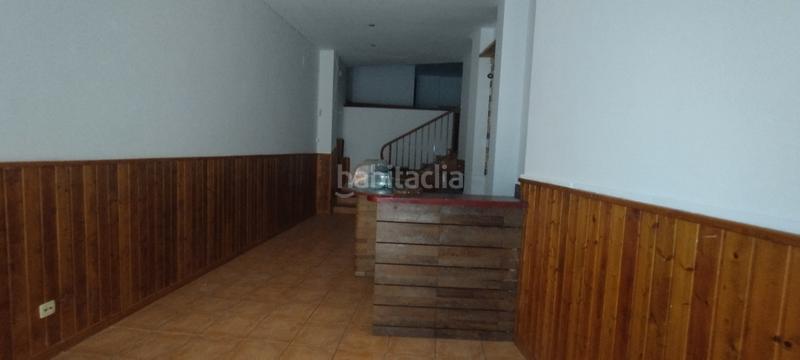 Foto 61d710c4-0173-4ada-9b5a-3baf28a42dc8. Local comercial en El Tancat-Mas d´en Gual Vendrell (El)
