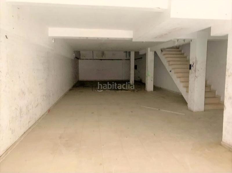 Foto 85b06b6d-6885-4061-95b3-a140b372e4ec. Local comercial a carrer del cep 10 a Centre Vendrell (El)