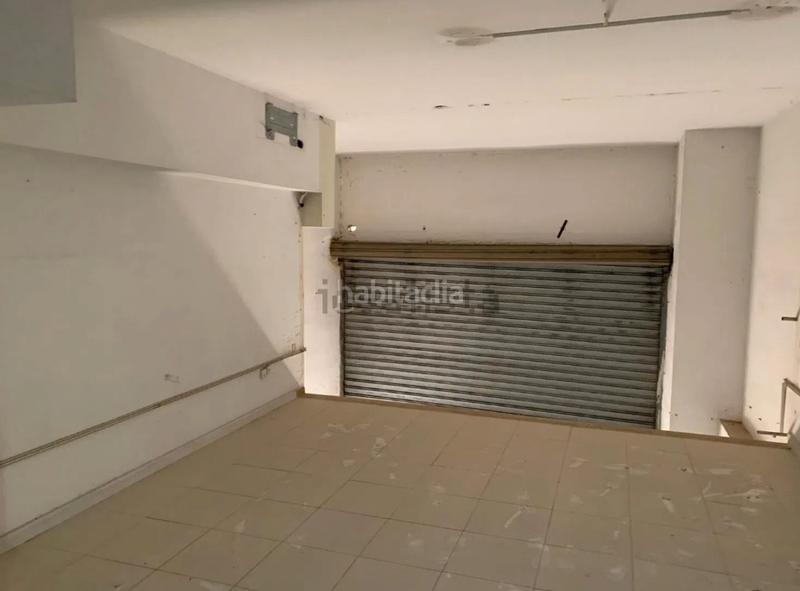 Foto bc945ba9-99ea-4e65-93b7-8fc6f5980d03. Local comercial a carrer del cep 10 a Centre Vendrell (El)