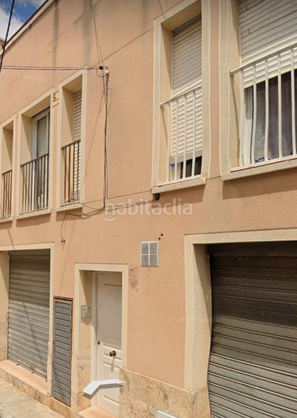 Foto 0dd76449-86a9-4e57-a631-168c5c285761. Reihenhaus mit heizung in Castellet i la Gornal