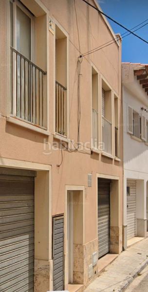 Foto 23afcdd9-7fec-40e0-8948-f36644915801. Reihenhaus mit heizung in Castellet i la Gornal