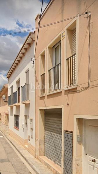 Foto 3e29b2cc-d815-4278-870d-2139454da3af. Reihenhaus mit heizung in Castellet i la Gornal