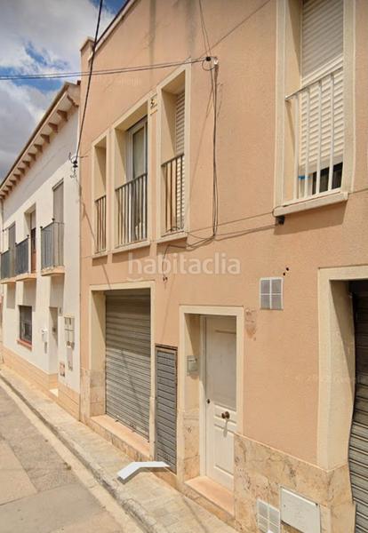 Foto df46b5c1-7823-4094-9257-a87d1b201c95. Reihenhaus mit heizung in Castellet i la Gornal