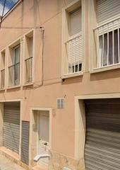 Casa adossada  Carrer cami de valls