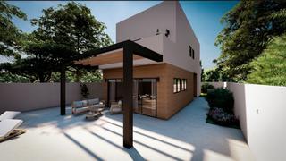 Casa a Carrer josep roca sastre 12