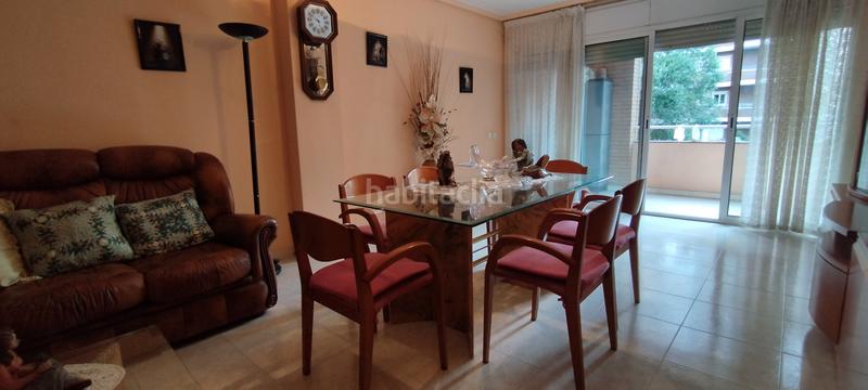 Foto 2ca71b61-0a16-4ef0-b163-5ab45a14ca81. Flat with heating in Nou Eixample Nord Tarragona