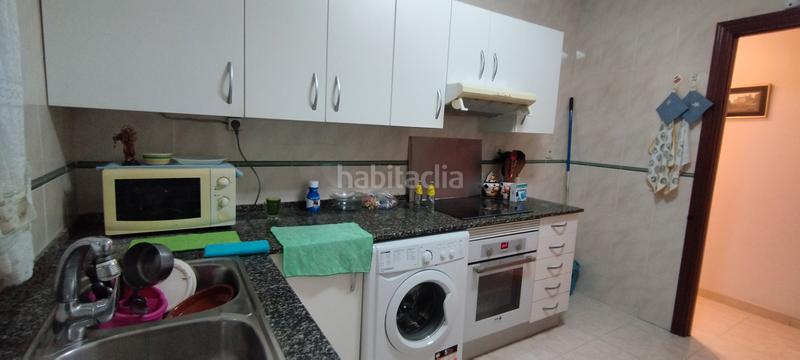 Foto 497dc166-9395-48ac-94d6-0fe92c6773b9. Flat with heating in Nou Eixample Nord Tarragona