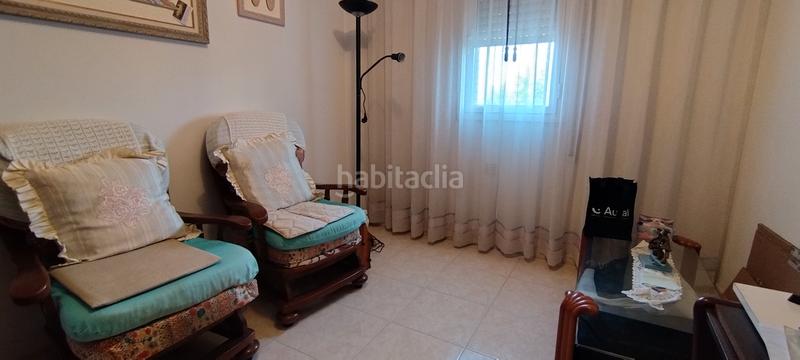 Foto 75f9ddbf-6de2-42cd-bc1e-9e653ceb8cdf. Flat with heating in Nou Eixample Nord Tarragona