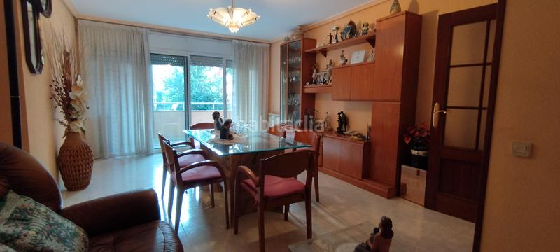 Foto 9009370c-2ca0-44ef-85b7-41e3d81ab310. Flat with heating in Nou Eixample Nord Tarragona