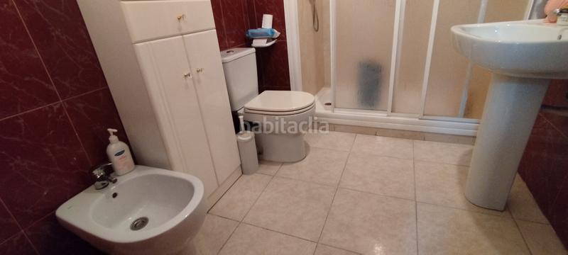 Foto f86ac719-578a-4239-8c3e-84601eb7685c. Flat with heating in Nou Eixample Nord Tarragona